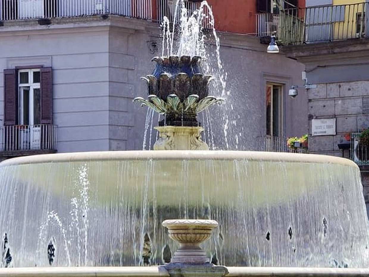 Private Historic Walking Tour in Naples, photo 3