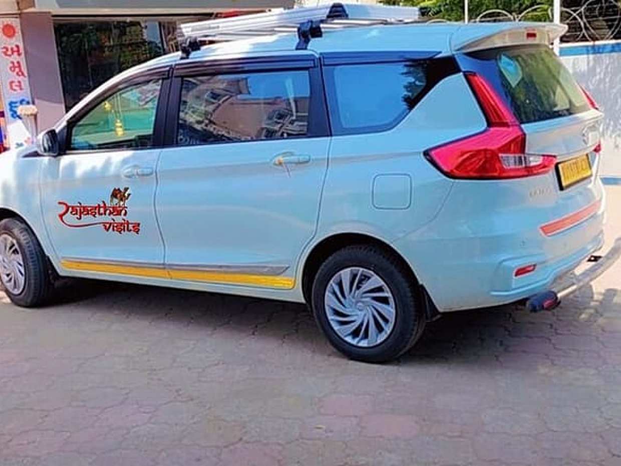 Private Transfer From Jaipur to Mehndipur Balaji One Way Sedan/SUV, photo 3