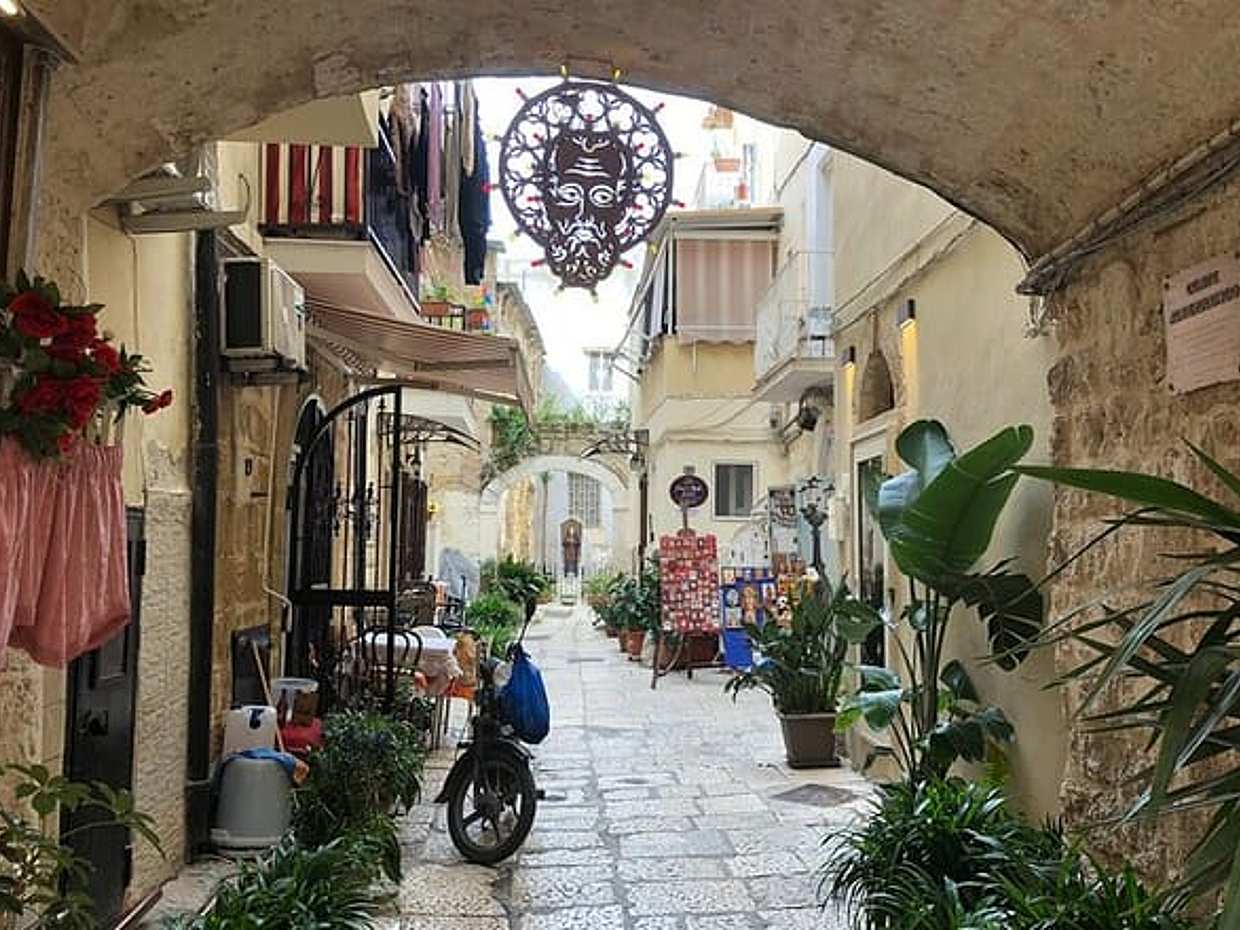 Private Bari and North Puglia Top Towns VIP Tour with Lunch, photo 5