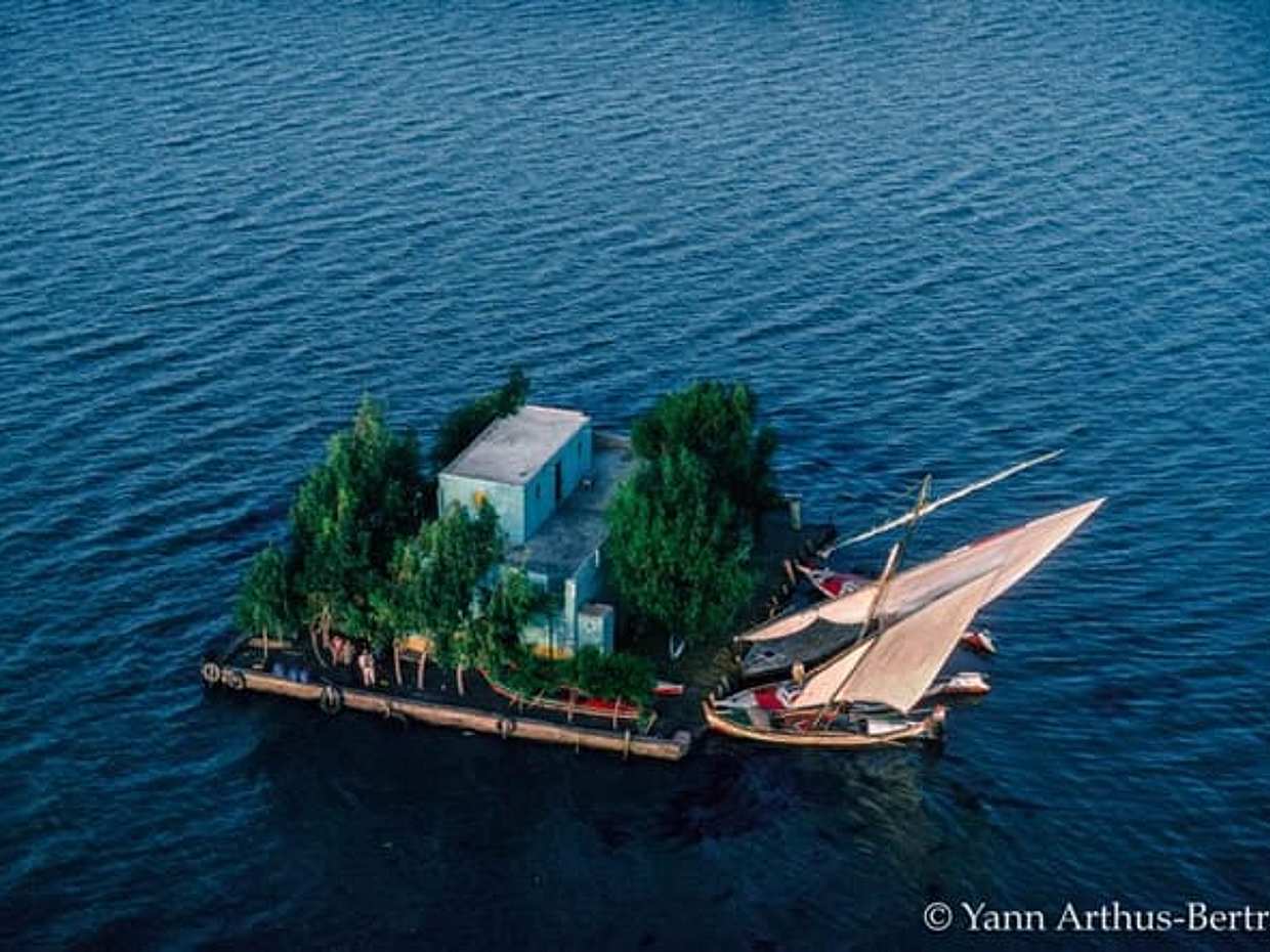 4 Days 3 Nights Tour Package to Cairo& Shakhloba Island, photo 3