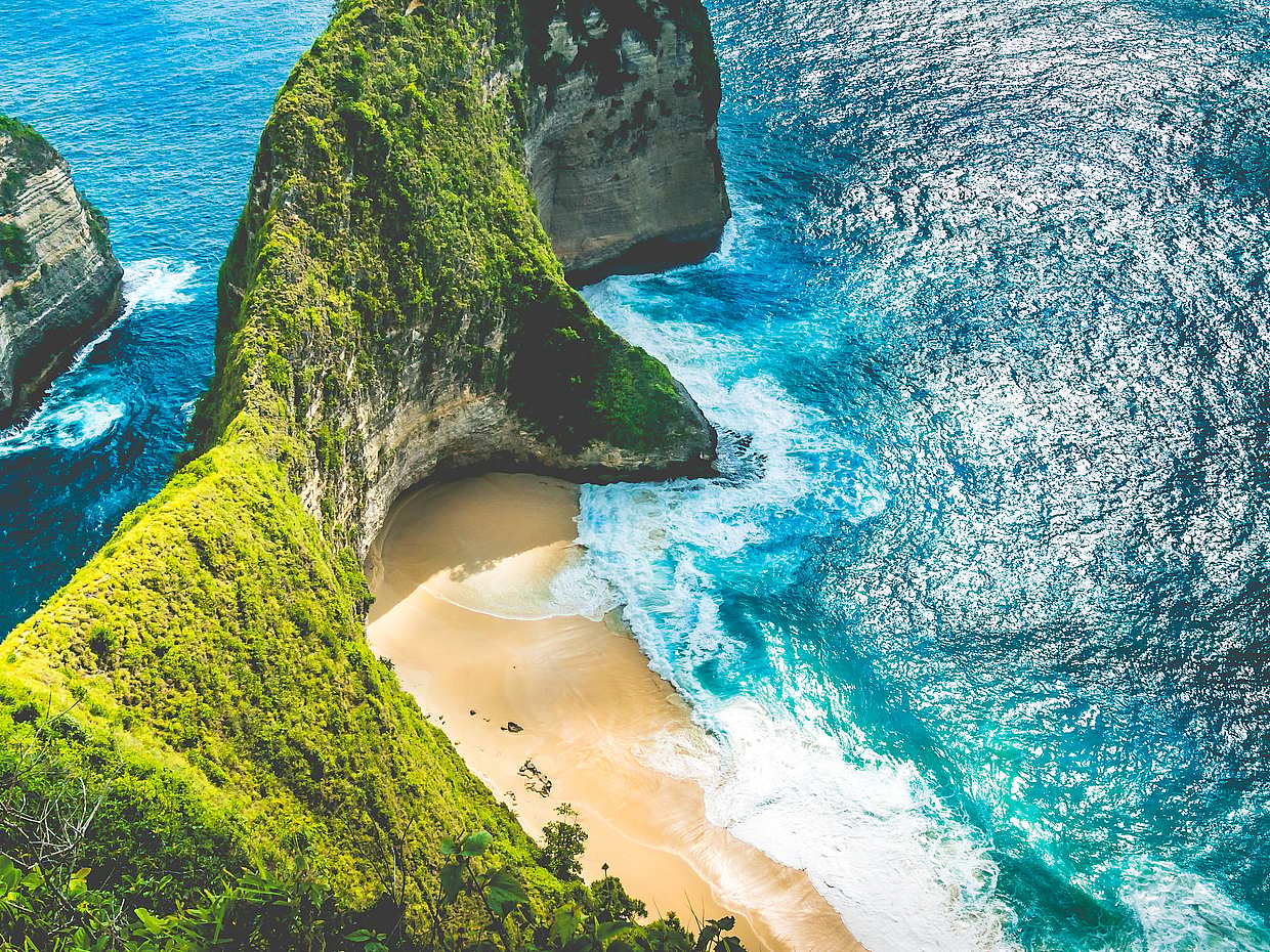 2-day Nusa Penida and Nusa Lembongan Tour in Bali, Indonesia