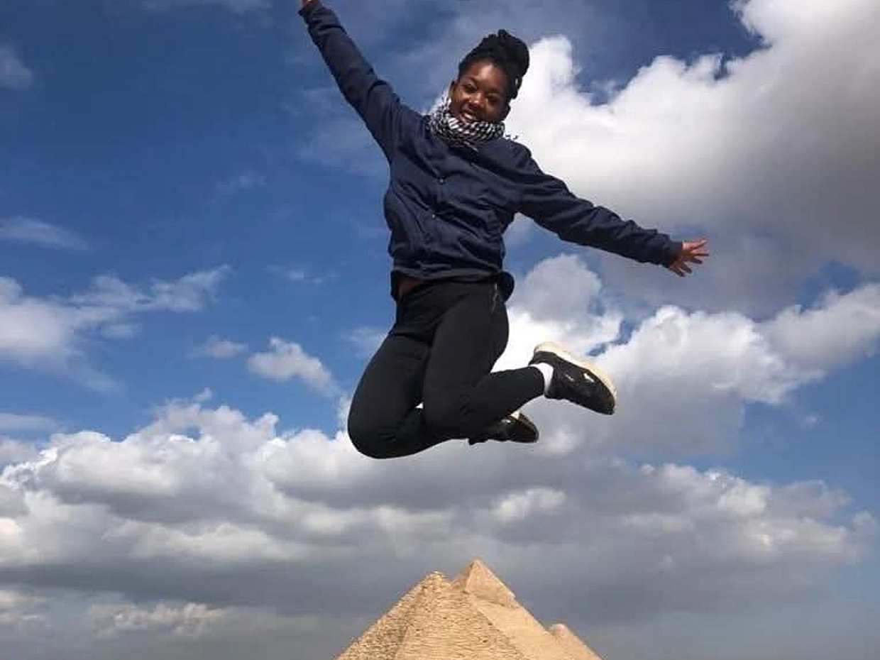 Discover Giza Pyramids, Saqqara and Memphis, photo 5