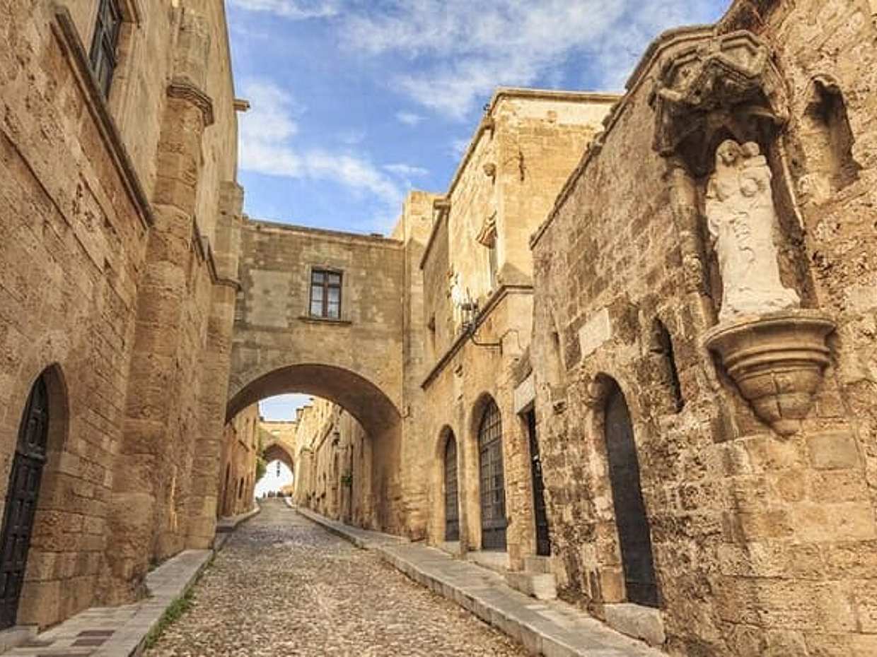 10-Day Western Turkey Explorer with 3 Nights Iconic Aegeans, photo 4