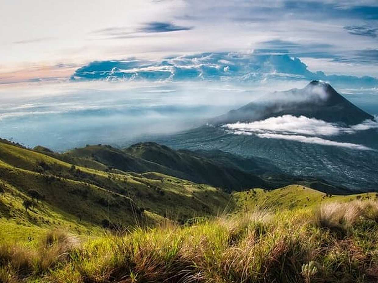 2 Days Tour to Mount Merbabu from Yogyakarta, photo 3