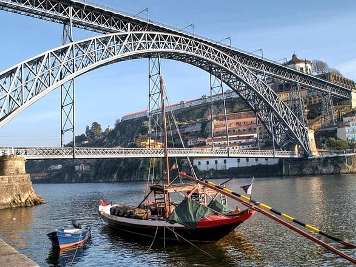 Algarve to Porto with 2 Optional Stops on the way in Portugal, photo 5