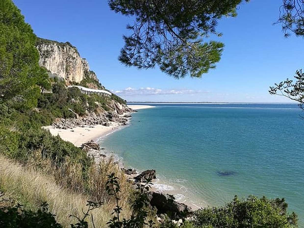 Private Tour Arrábida, Sesimbra, photo 3