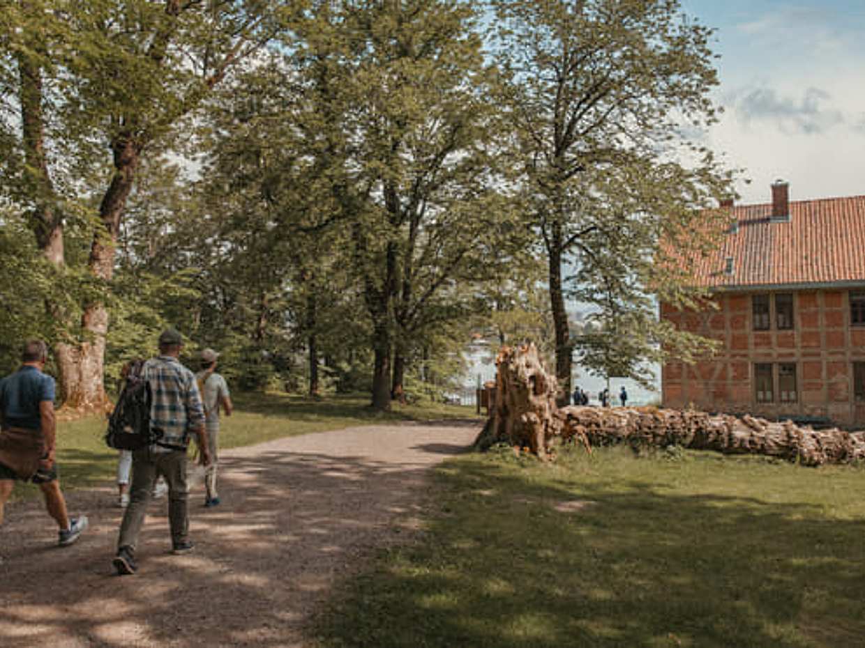 Private Island Hopping in the Oslofjord in Norway, photo 5