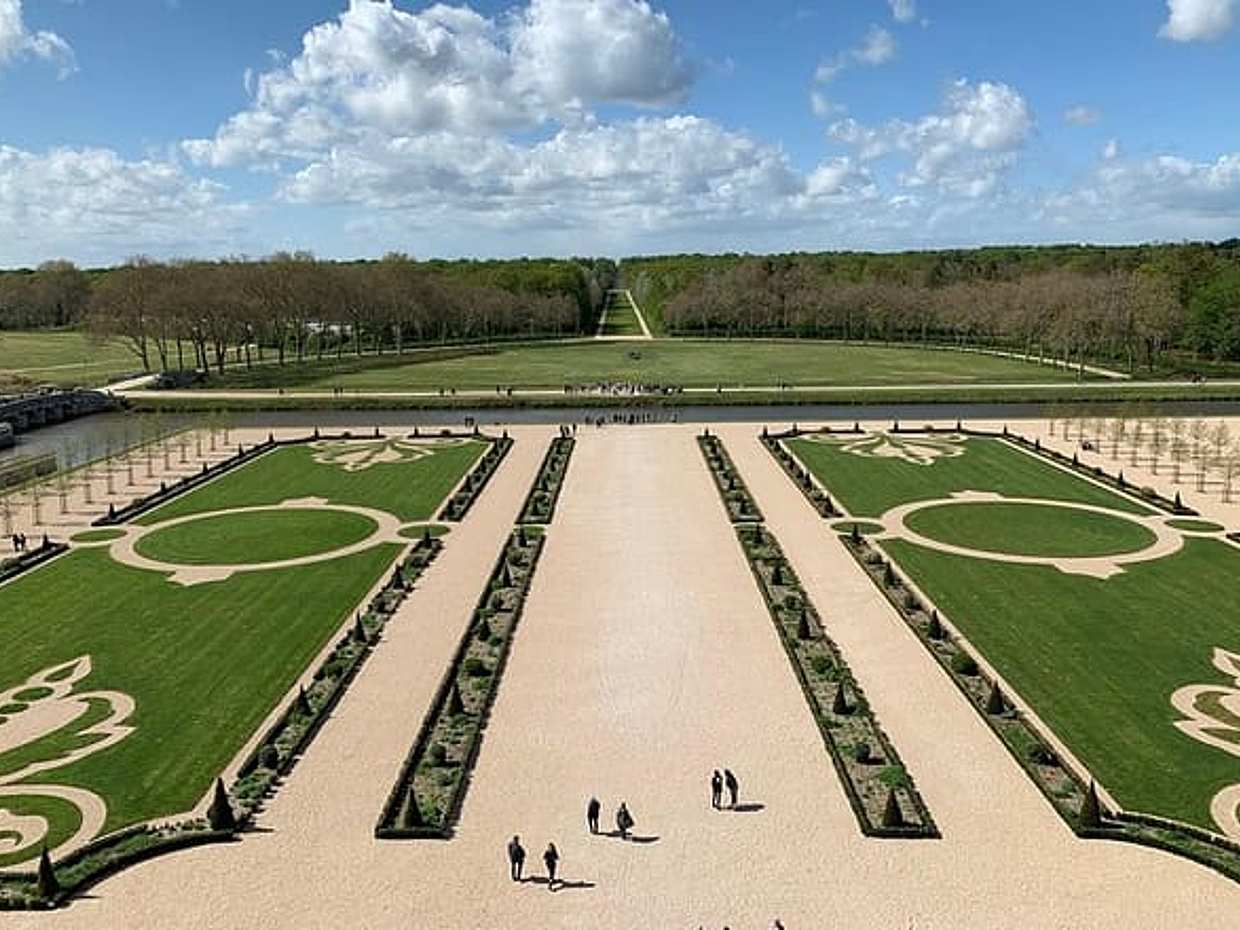 Loire Valley Castles VIP Private Tour: Chambord, Chenonceaux, Amboise, photo 5