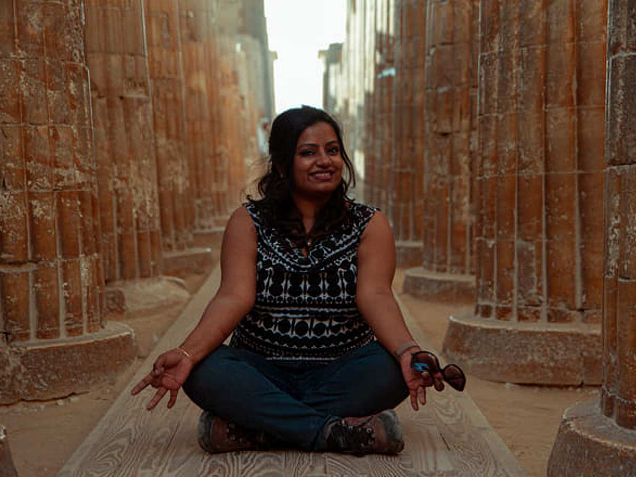 Egypt Highlights Holiday Tour Package To Cairo & Luxor