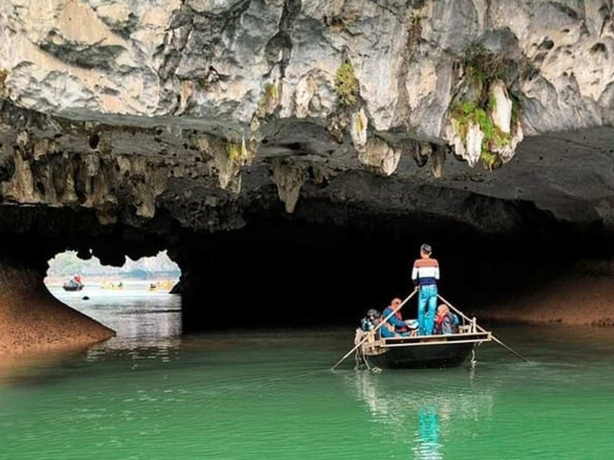 North of Vietnam Explorer Package, Hanoi,Halong, Ninh Binh (5D4N), photo 3