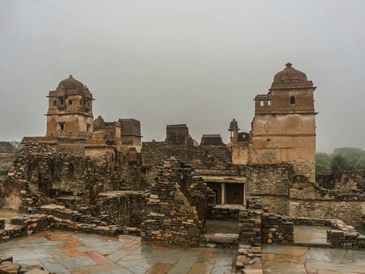 4-Day Private Udaipur & Chittorgarh Tour, photo 5