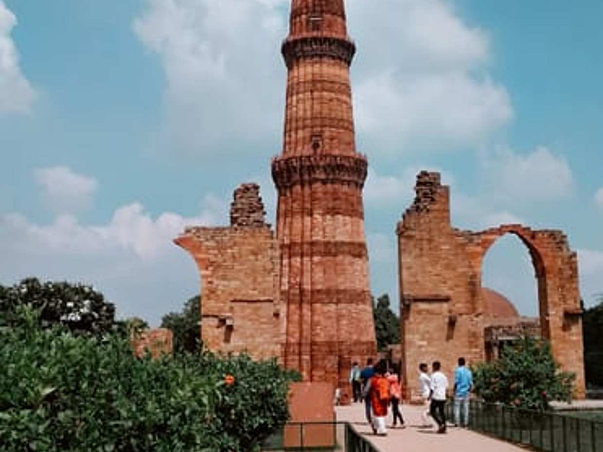 10-Day Golden Triangle & Royal Rajasthan Tour – Delhi, Agra, Jaipur, Jodhpur, Udaipur & Jaisalmer, photo 3