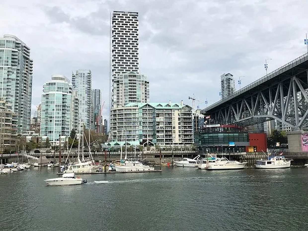 温哥华邮轮接送/ 加拿大邮轮前后城市观光私人订制游, photo 3