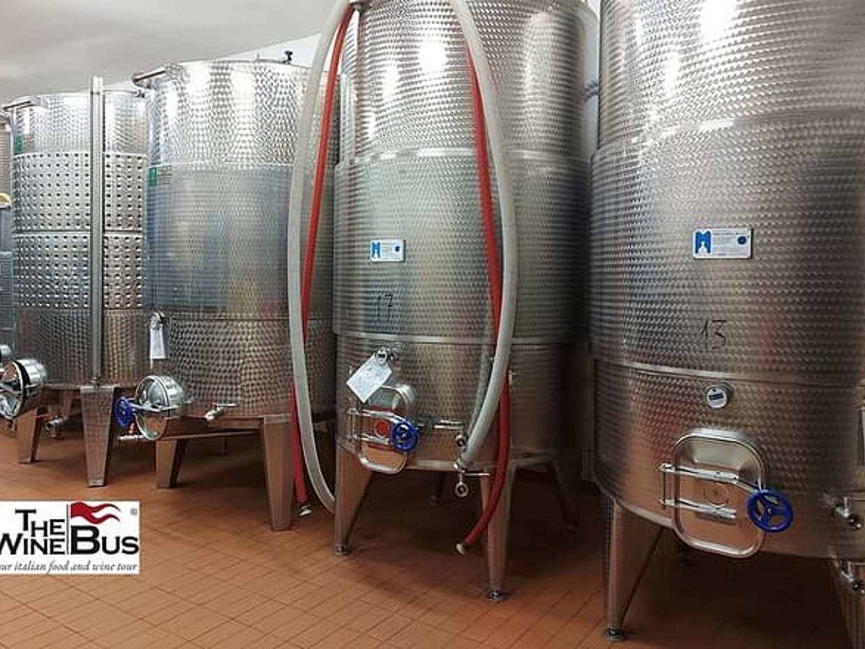 Private Murgia Gourmet Tour from Matera with sommelier, photo 4