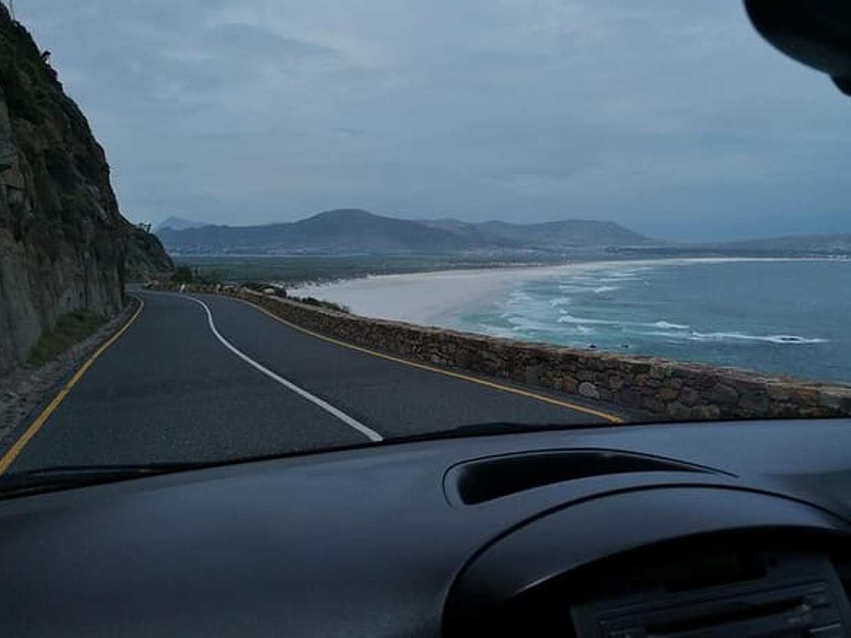 Private Full Day Panoramic Cape Town and Constantia Tasting Tour, photo 5