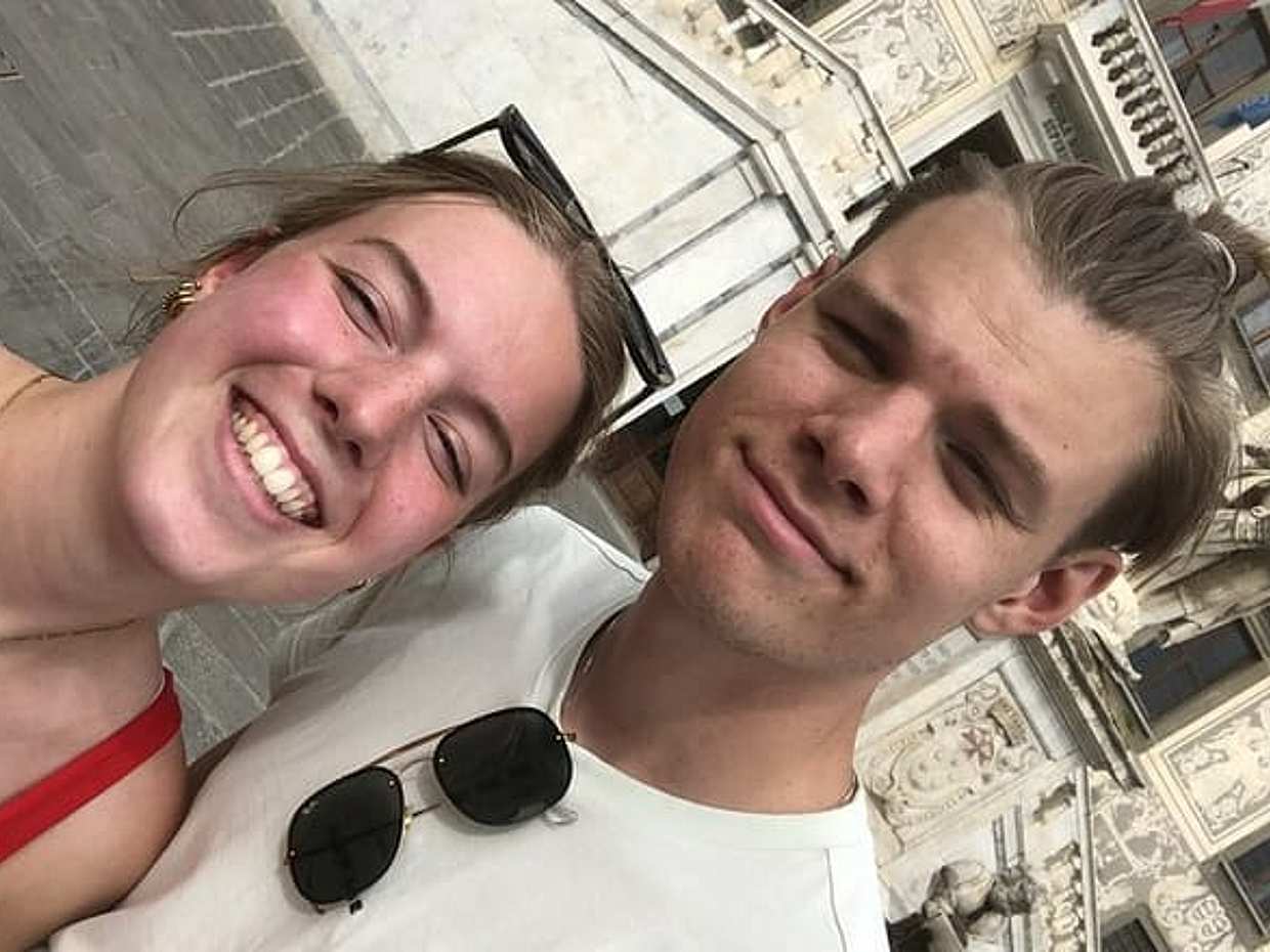 "Pisa Romantic Quest: Risolvi la Maledizione di Rosa in Italia", photo 2