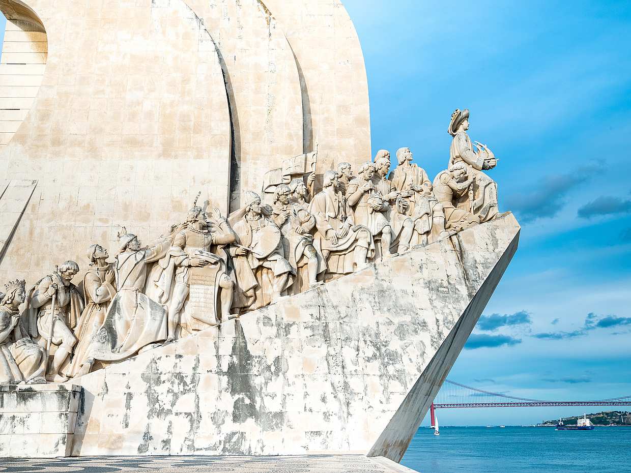 Half-day Lisbon City Private Tour in Portugal, photo 3