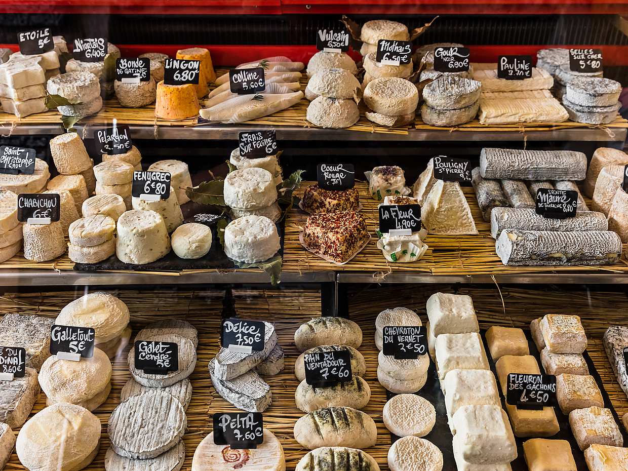 Das Beste von Paris Food Tour in Frankreich
, photo 2