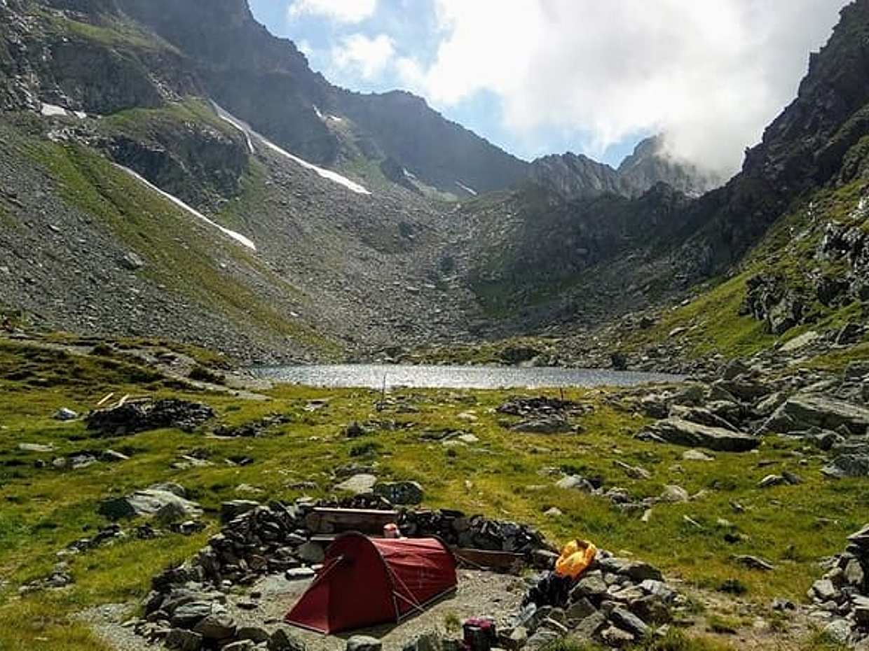 Expedição nas Montanhas Fagaras de Brasov (Tour Privado!) na Romênia, Brașov, photo 5