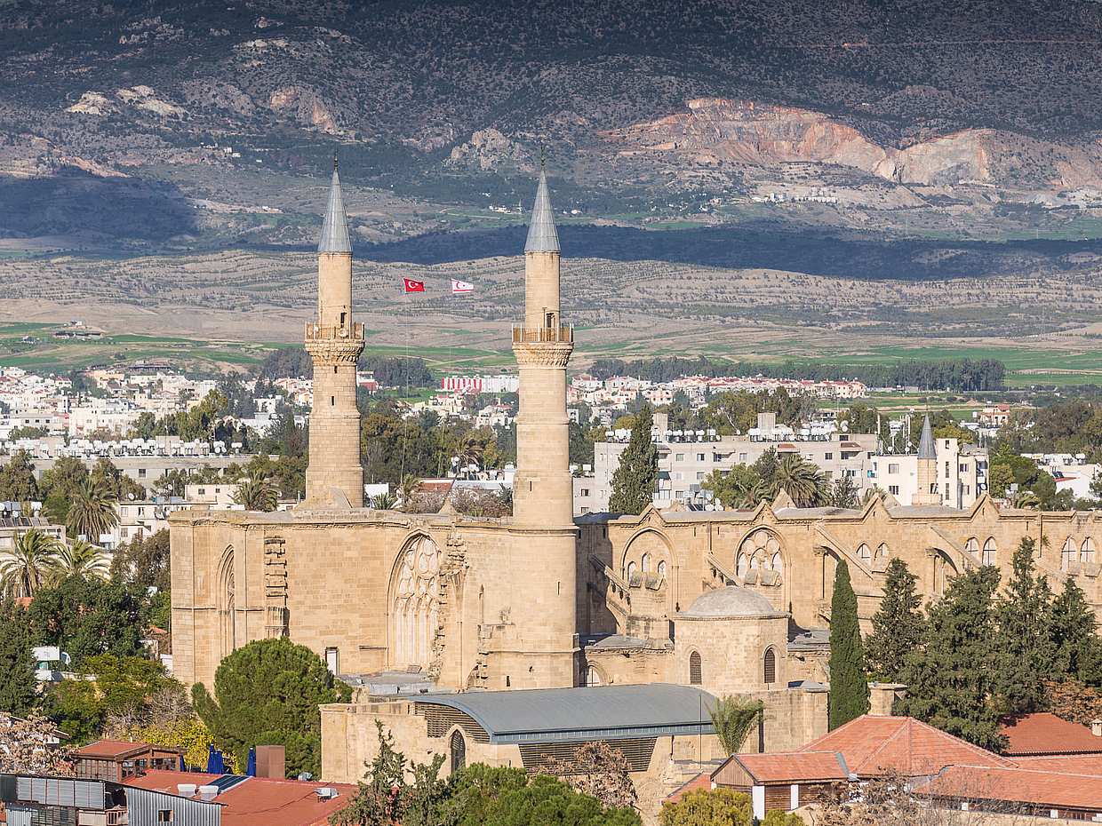 Tour della città di Nicosia, photo 4