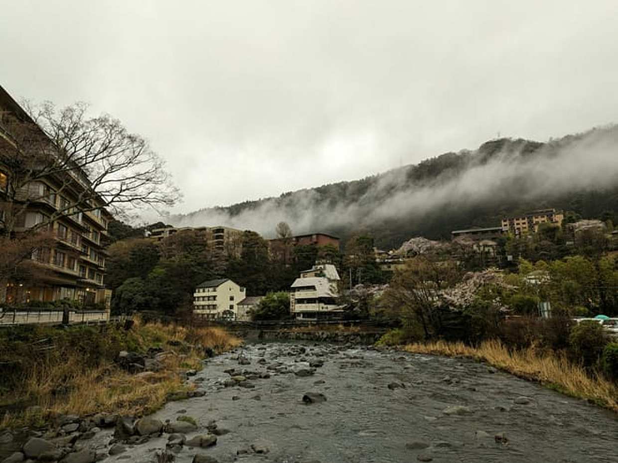 Hakone: Self Guided Trip to Mt. Fuji // Made by Local Guides, photo 4