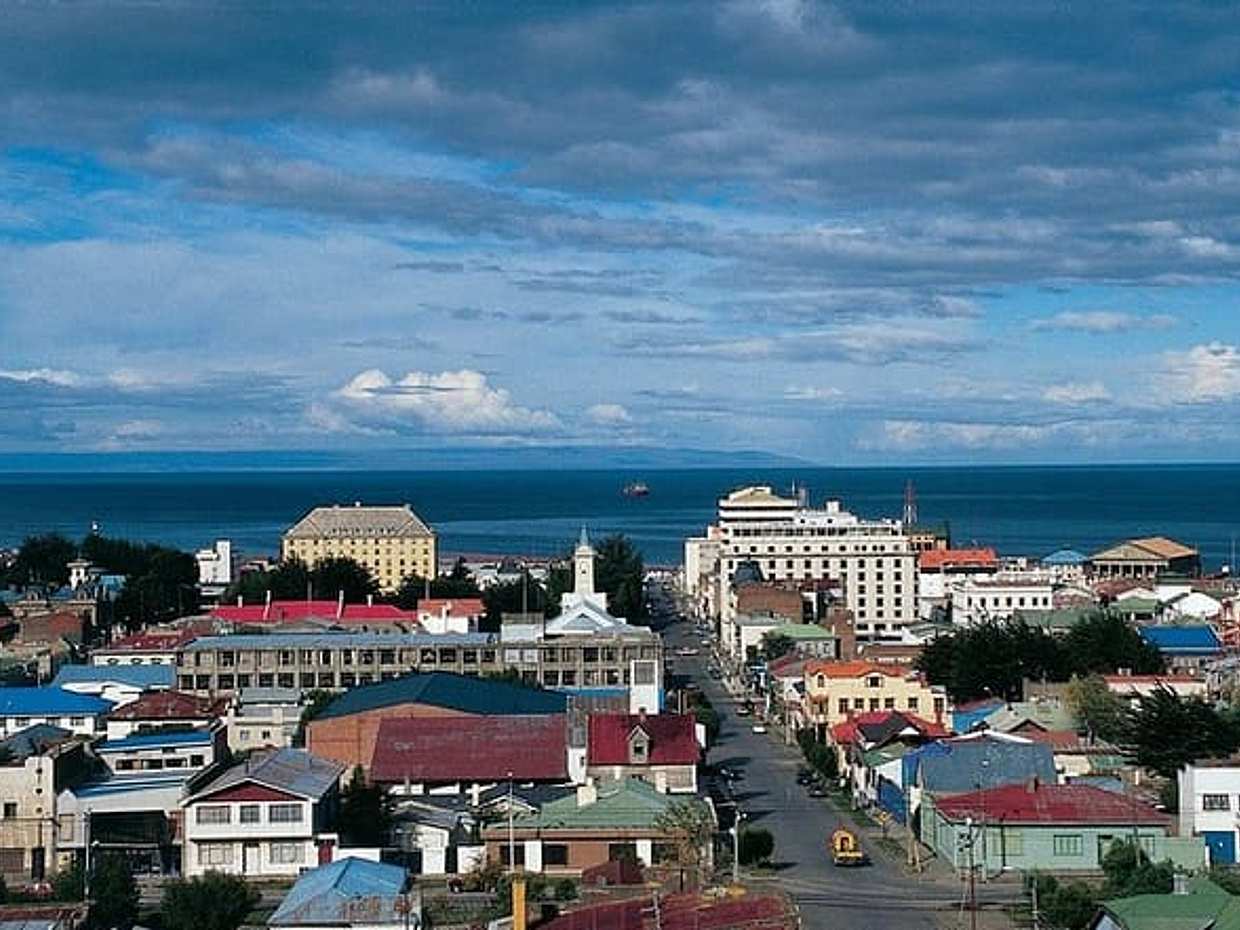 Halfdaagse stadstour door Punta Arenas, Chili, photo 2