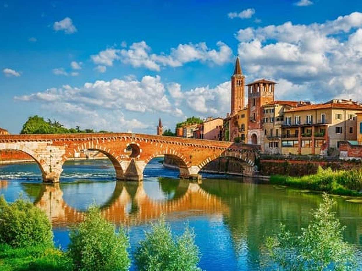 Discovering Verona, photo 3