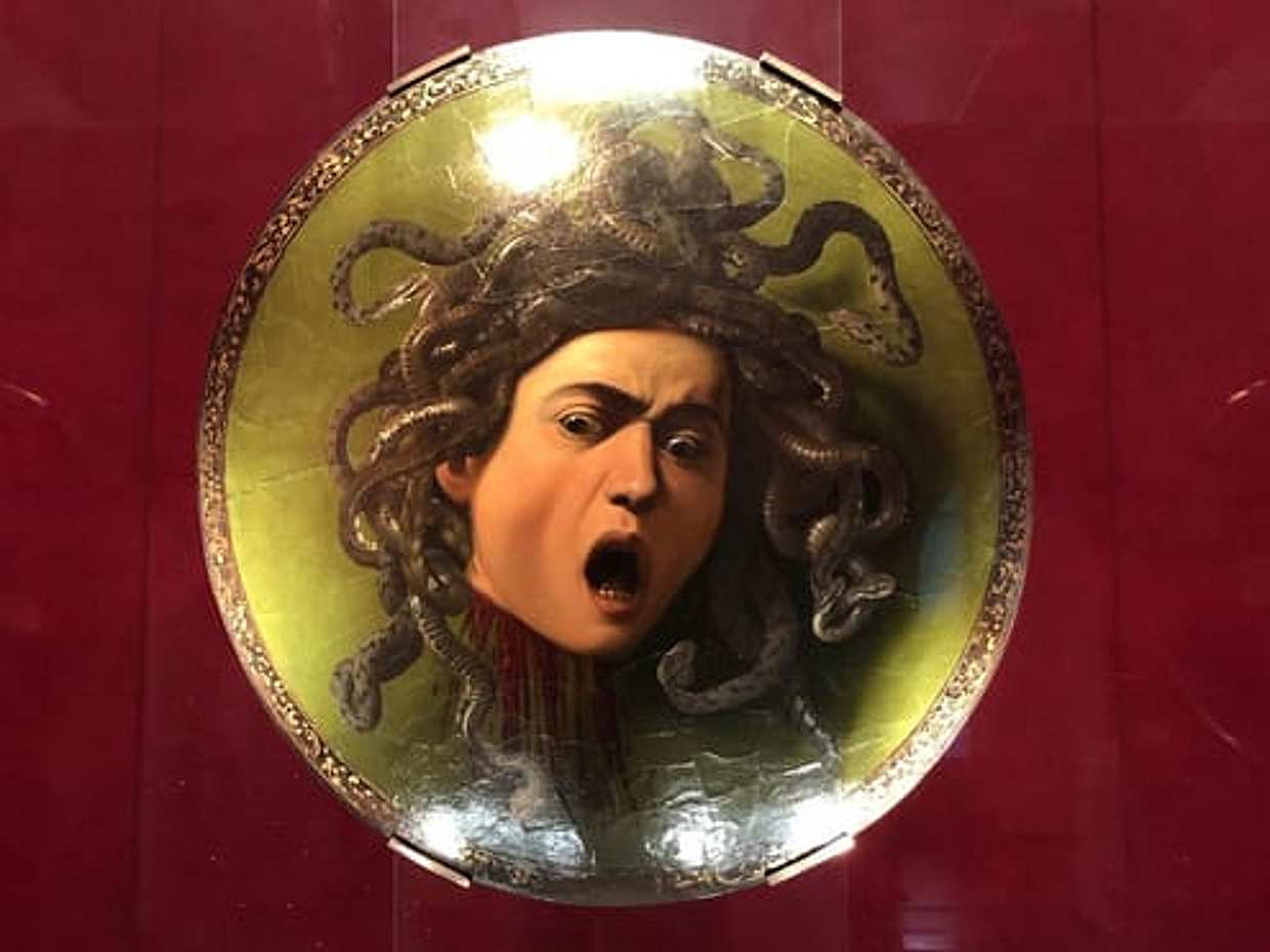 Florence: Uffizi Gallery Audio Guided Tour led by Tour Leader, photo 4
