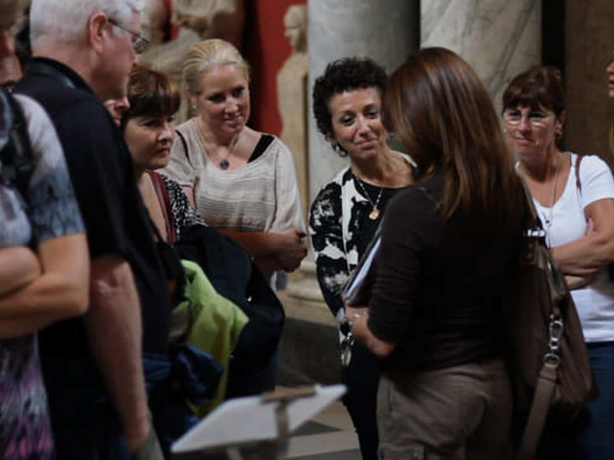 Private Vatican Highlights Tour - Skip The Line, Vatican City, photo 4
