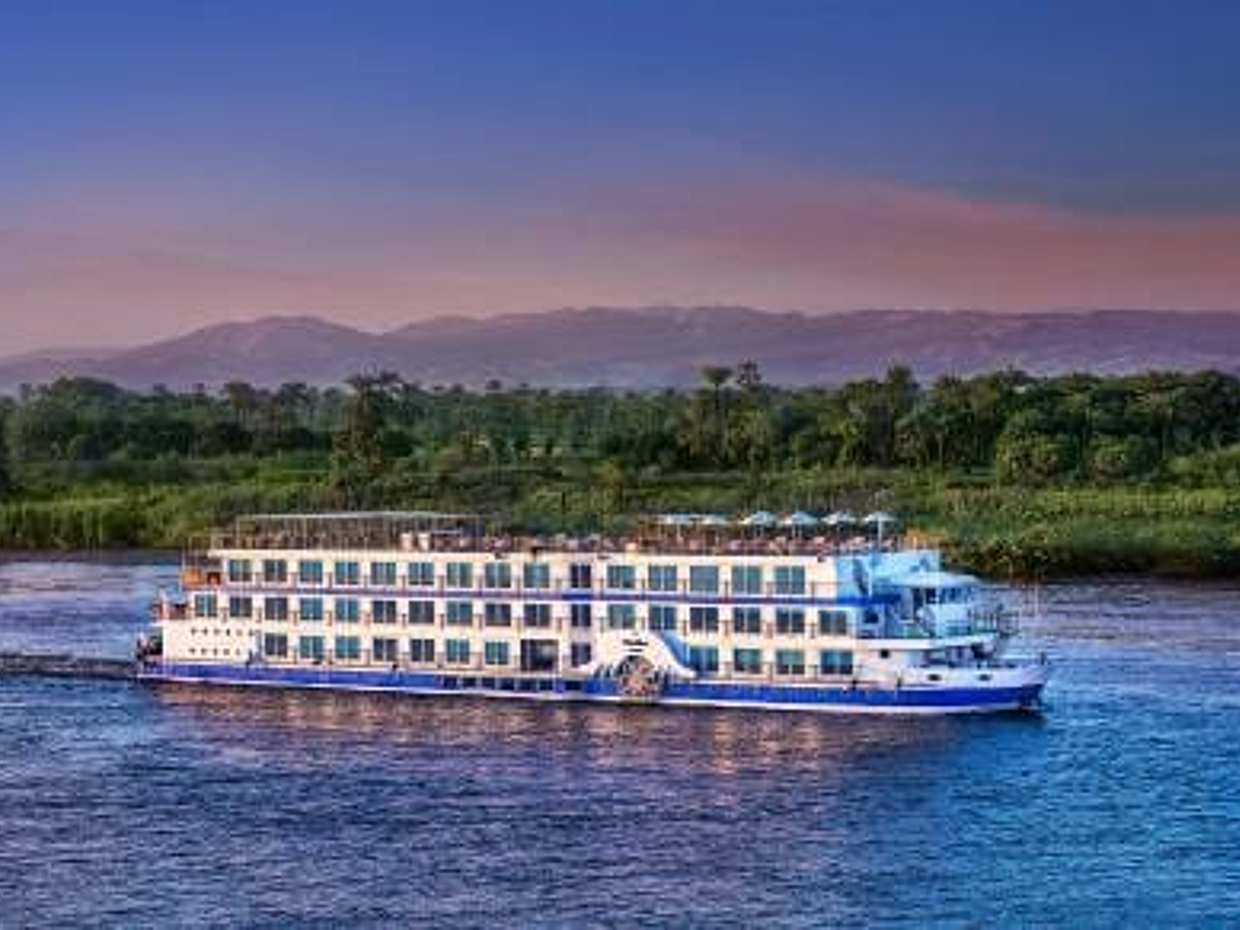 DISCOVER EGYPT,Cairo - Nile Cruise{ASWAN-LUXOR} - Hurghada(09 Days /08 Nights), photo 2