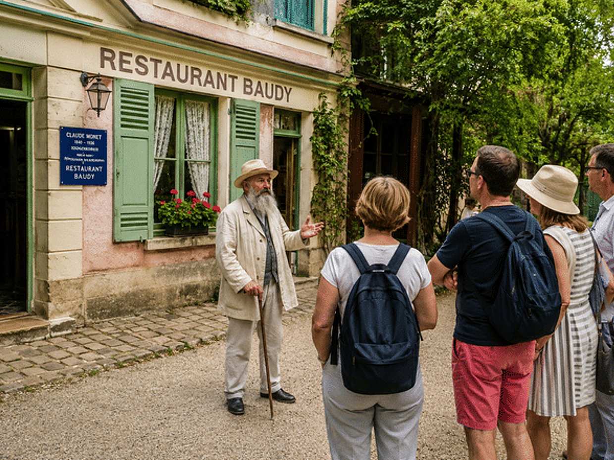 Monet's Giverny, photo 2