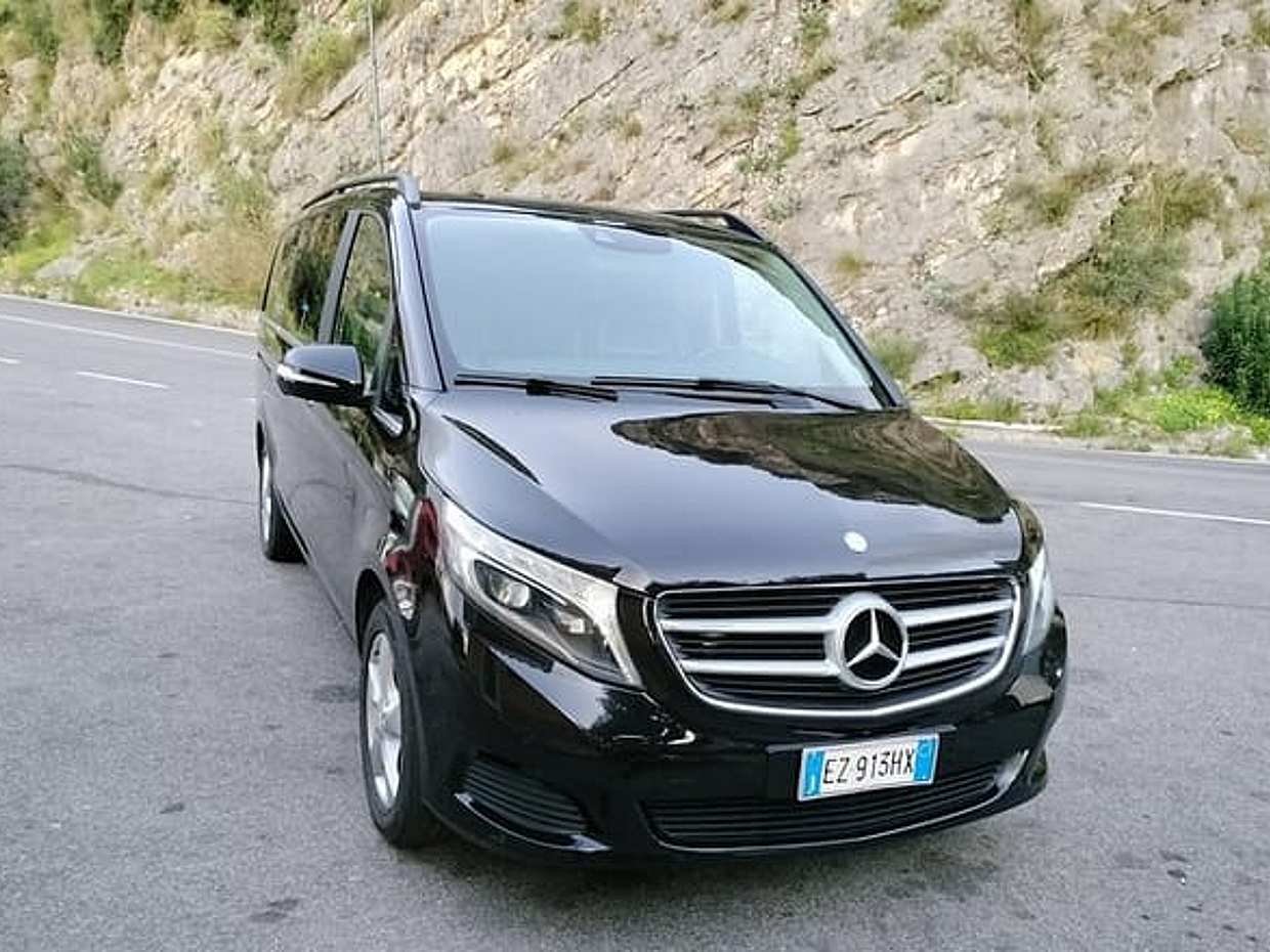 Amalfi Coast Private Tour: A Day on the Coast, photo 5