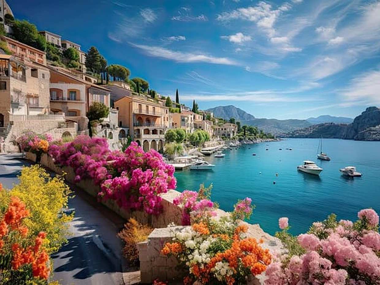 Nice to Monaco Private Transfer Service