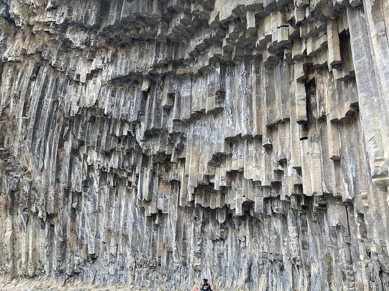 Discover Garni, Geghard, Symphony of Stones and Khor Virap Private Tour in Armenia, photo 2