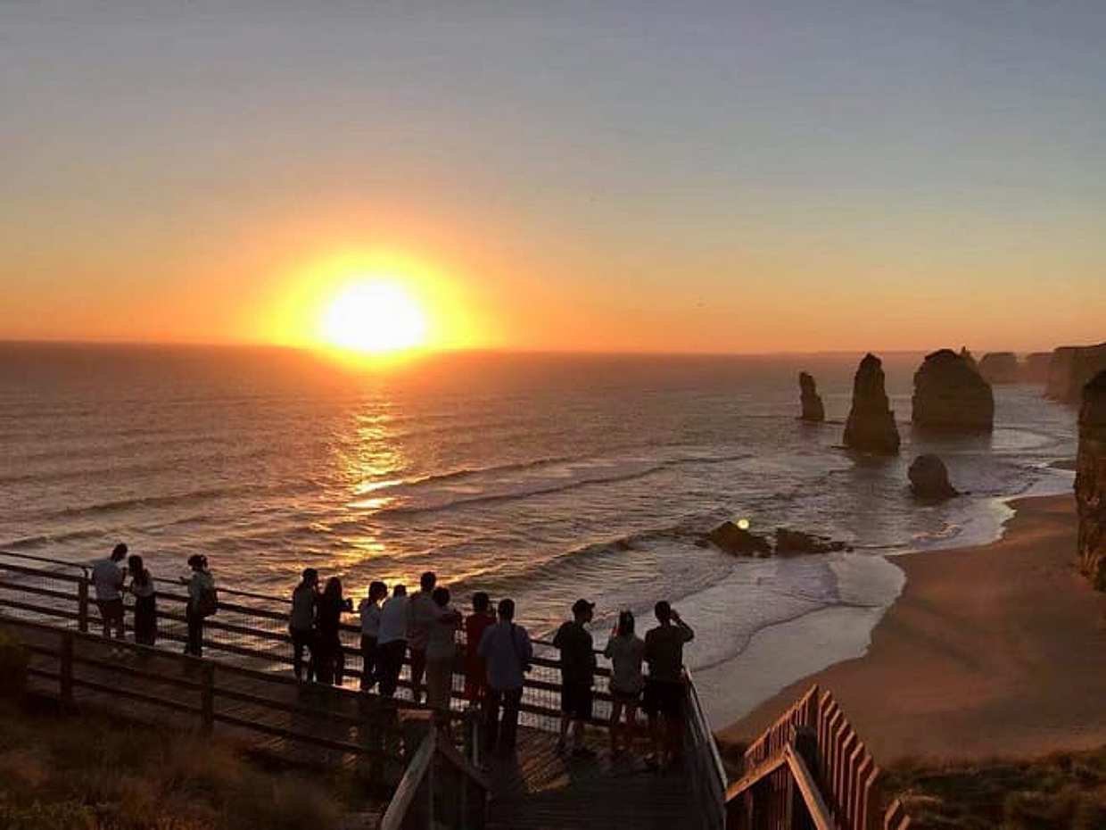 Great OCEAN Road PRIVATE LUXURY Day Tour, photo 2