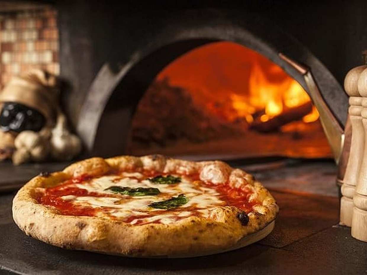 Pompeii & Pizza, tour with private guide in Ancient Pompeii and Neapolitan Pizza ...., photo 4