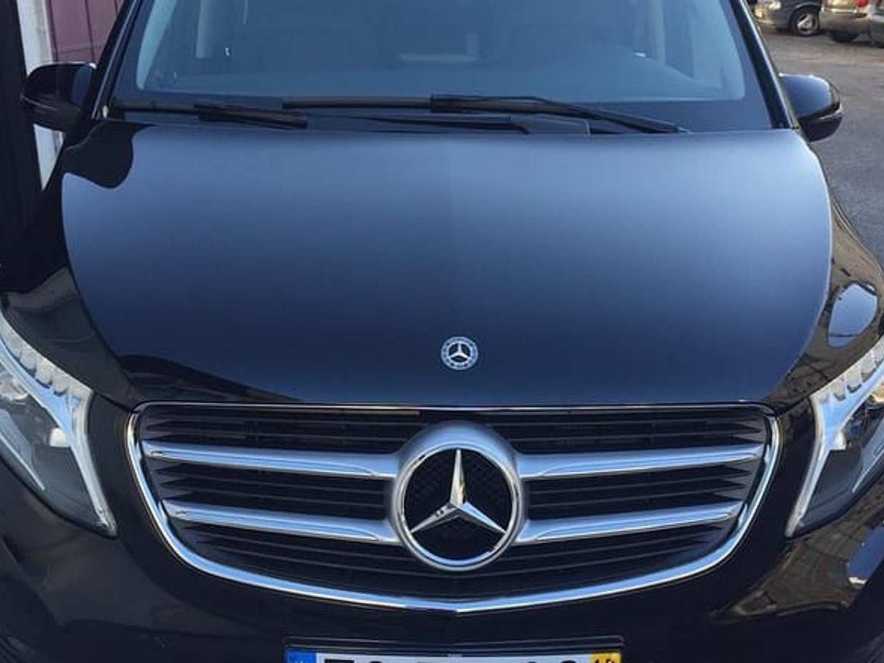 Private Transfer To or From Elvas