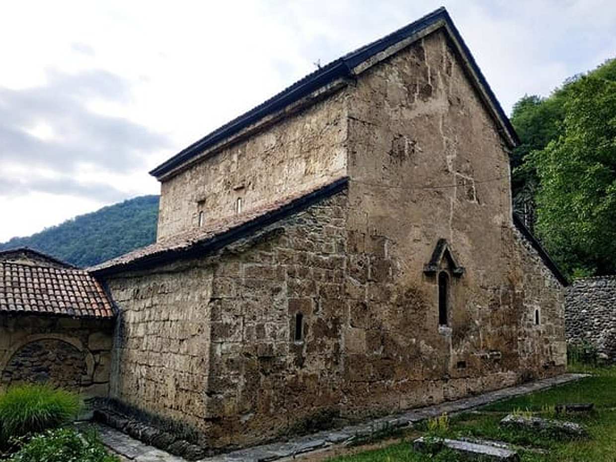 Discover Georgia’s Canyons: Waterfalls & Trails Tour, Tbilisi, photo 2
