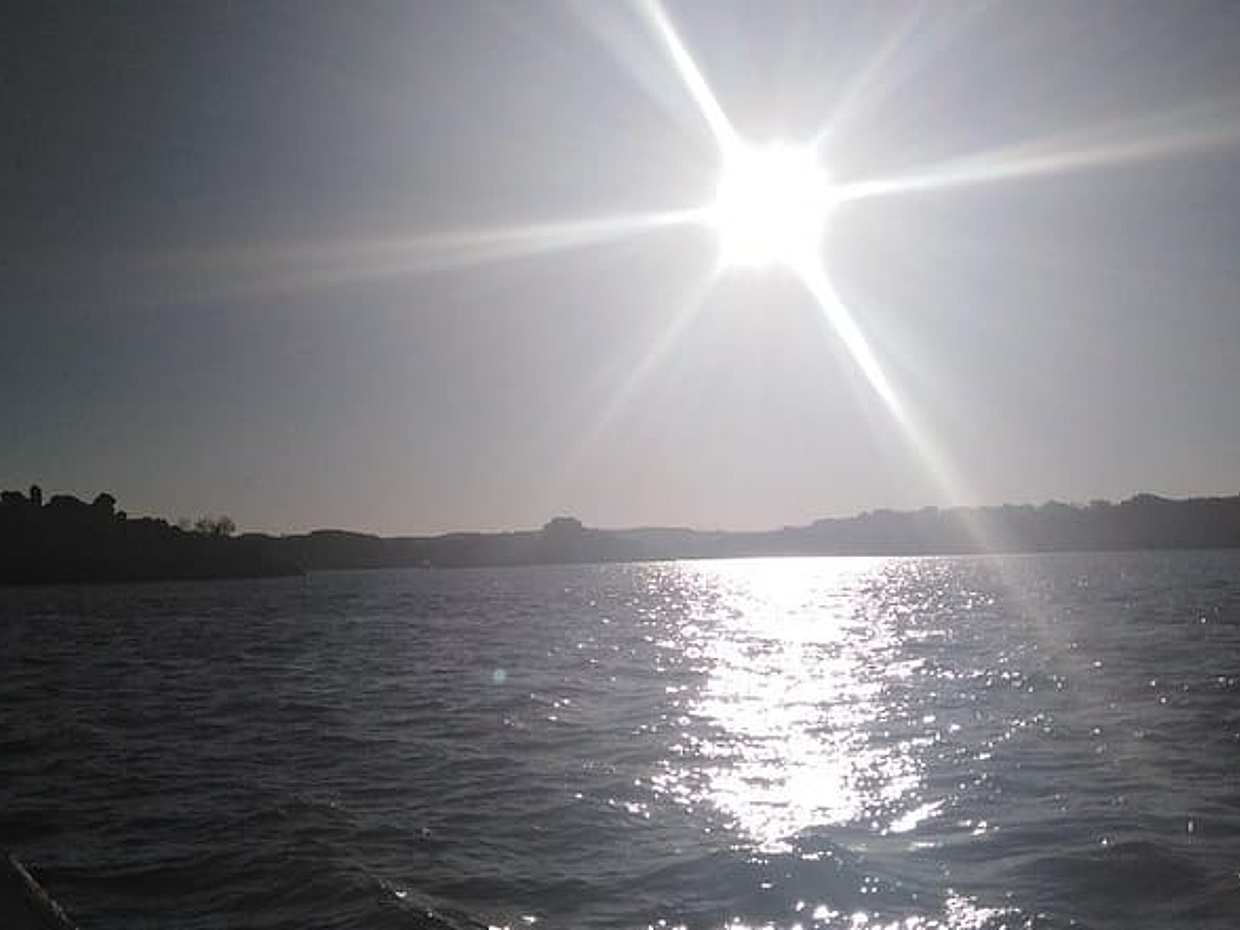 Dream of the nile, photo 2