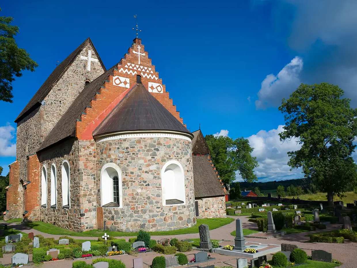Full-day  Trip to Uppsala, photo 4