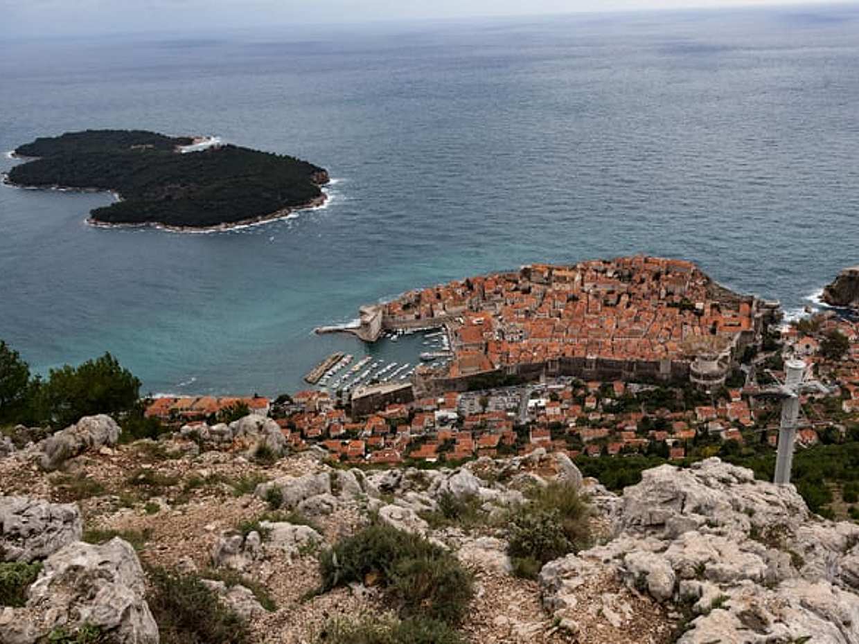Dubrovnik: The Syndicate, photo 4