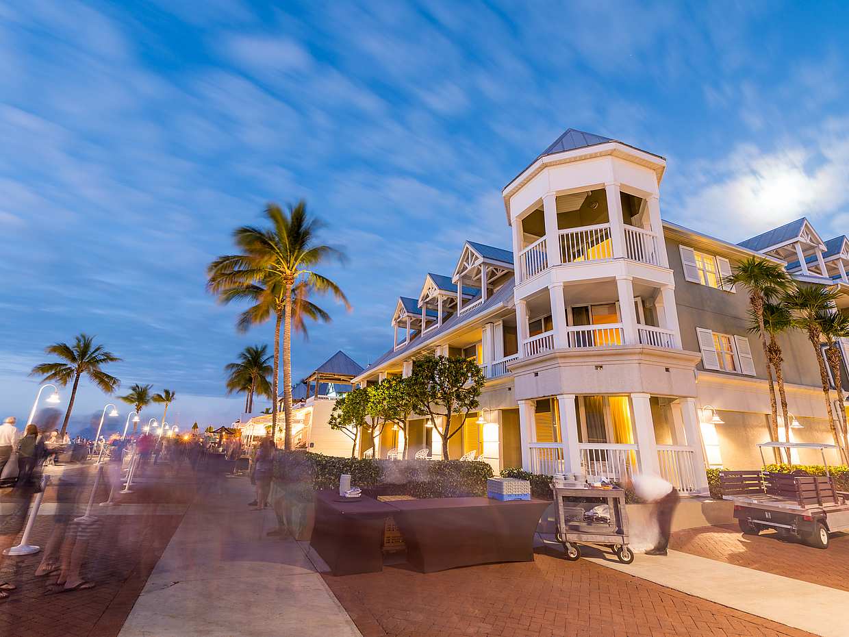 Key West Excursions from Miami: Shuttle, Dolphin Discovery, Snorkeling & More! in United States, photo 2