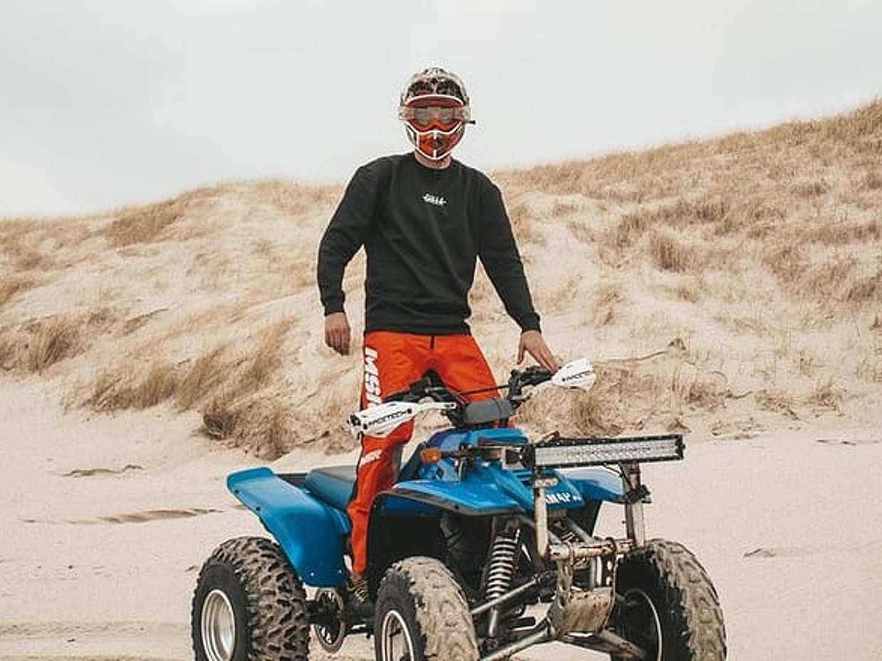 Quad Ride Experience in Marrakech, photo 5
