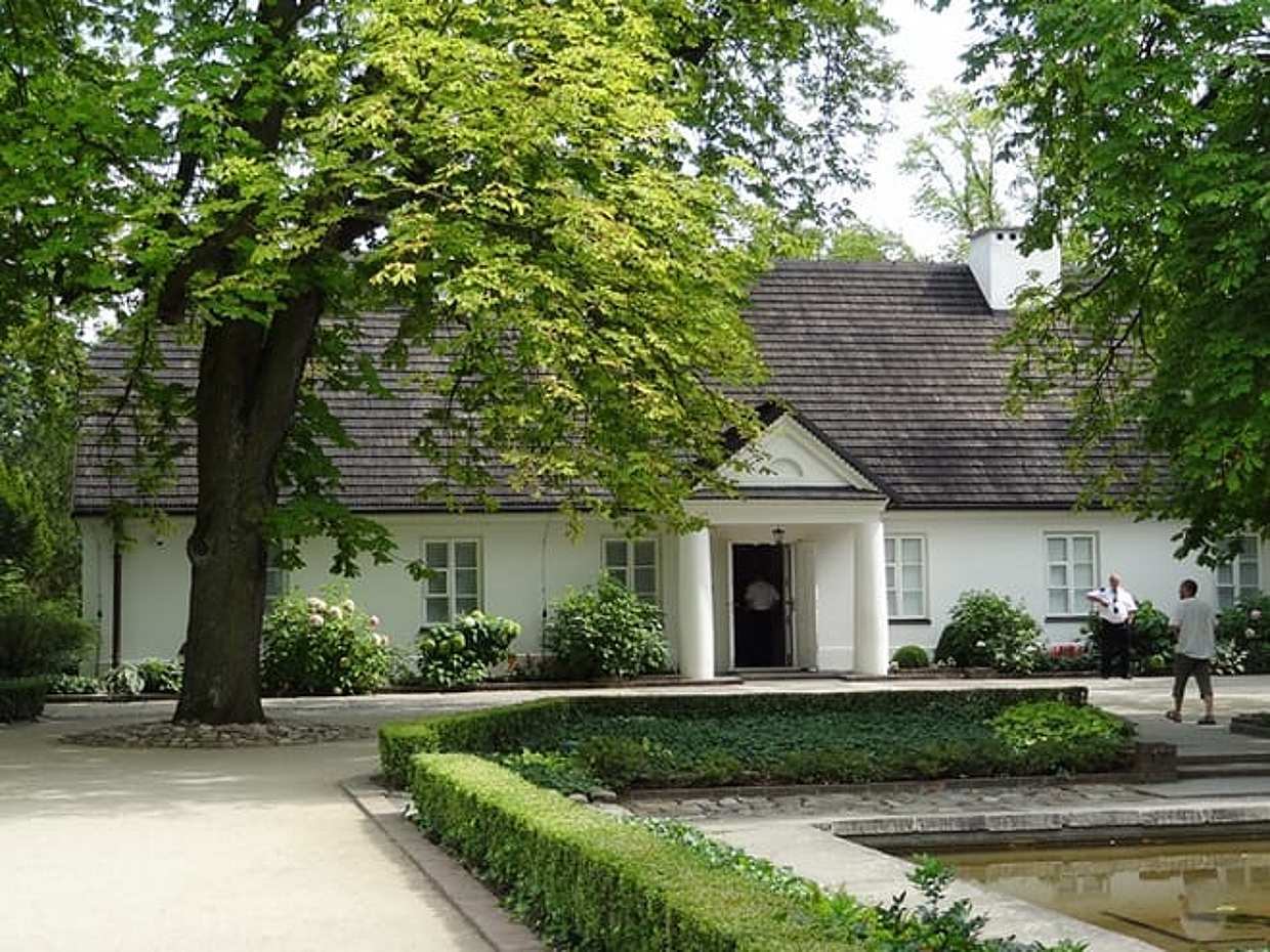 Frederic Chopin's Heritage Tour - PRIVATE (4h), photo 2