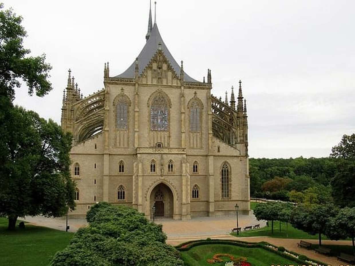 Private Castles and Brewery Day Trip From Prague To Kutna Hora in Czechia, photo 5