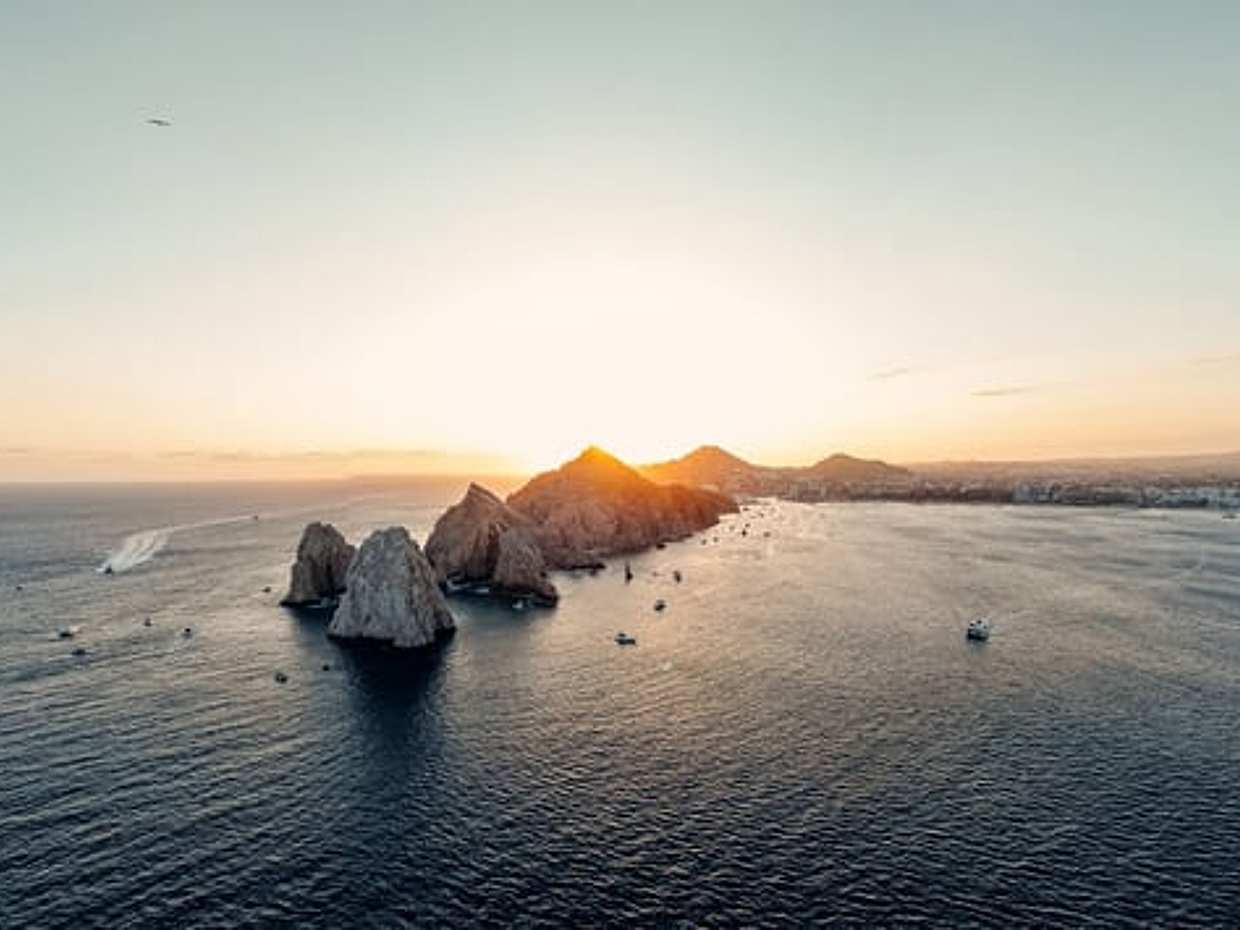 The Cabo San Lucas Protocol, photo 5