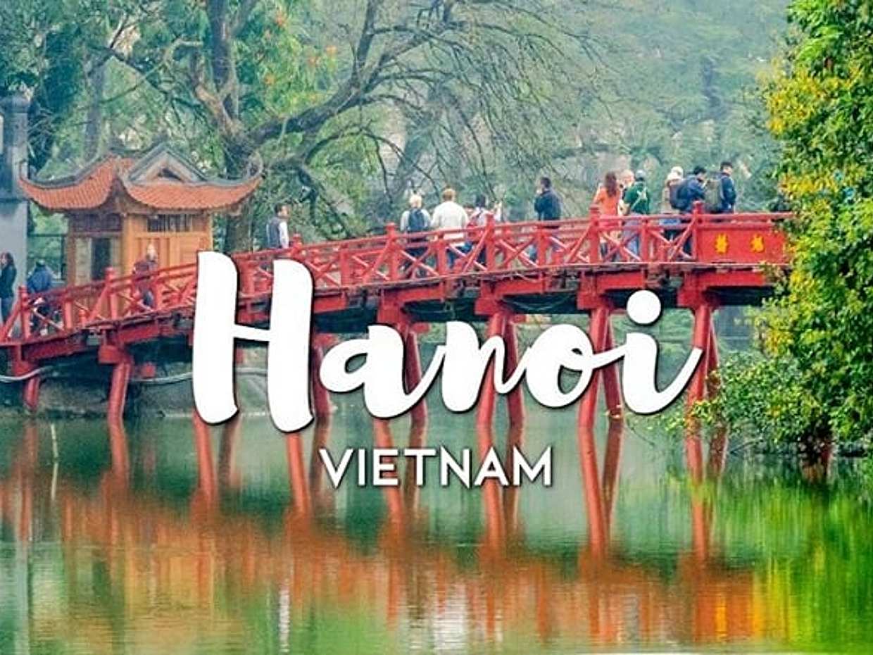 Hanoi Halong Bay Ninh Binh Sapa Package Tour 6 Days 6 Nights, photo 2