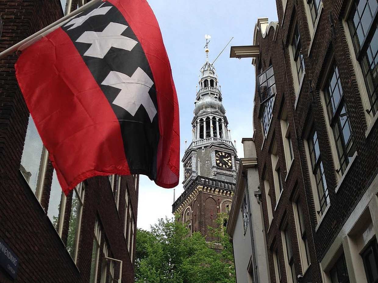 Your Own Amsterdam. Unexpected Treasures of the City in Netherlands, photo 3