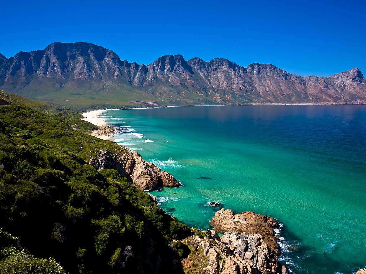 Full-day Hermanus and  Whale Route Trike Tour in Cape Town, South Africa, photo 5