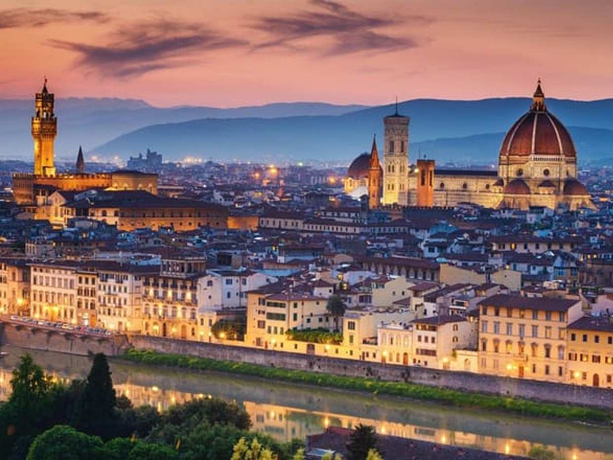 8 days Art Cities of Italy, Private Tour, photo 3